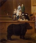The Rhinoceros
